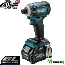 MAKITA TD 001 GD 201 - ПРОФЕСИОНАЛЕН АКУМУЛАТОРЕН УДАРЕН БЕЗЧЕТКОВ ВИНТОВЕРТ/ГАЙКОВЕРТ MAKITA TD 001 GD 201 - ПРОФЕСИОНАЛЕН АКУМУЛАТОРЕН УДАРЕН БЕЗЧЕТКОВ ВИНТОВЕРТ/ГАЙКОВЕРТ